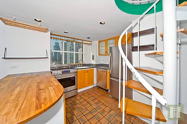 Sold by Halstead Real Estate