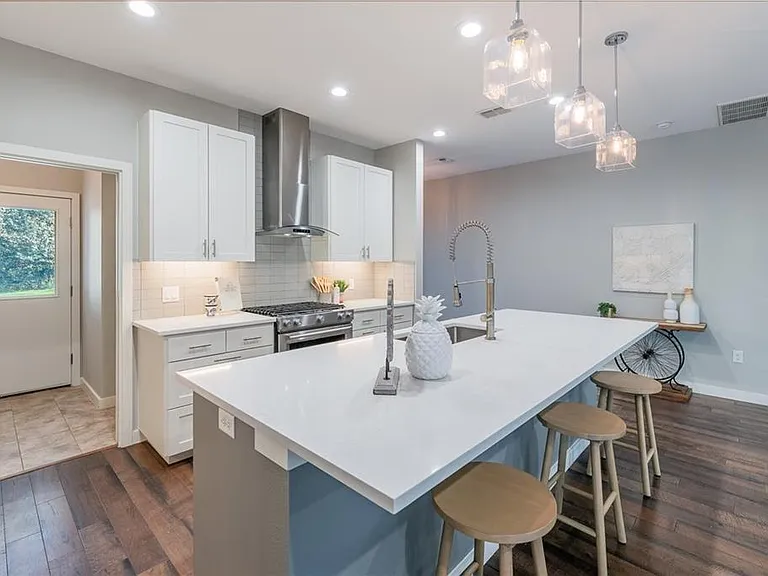 4014 Clawson Rd #B — Photo 5