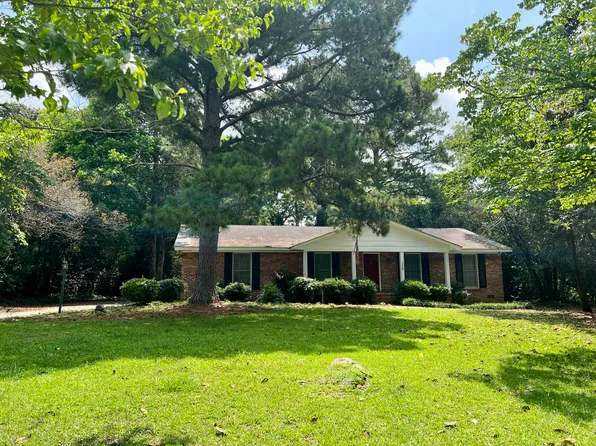 309 S 5th St, Vienna, GA 31092