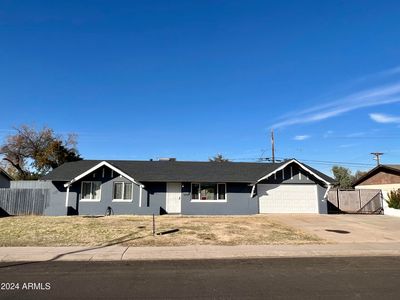 5932 W Colter St, Glendale, AZ, 85301