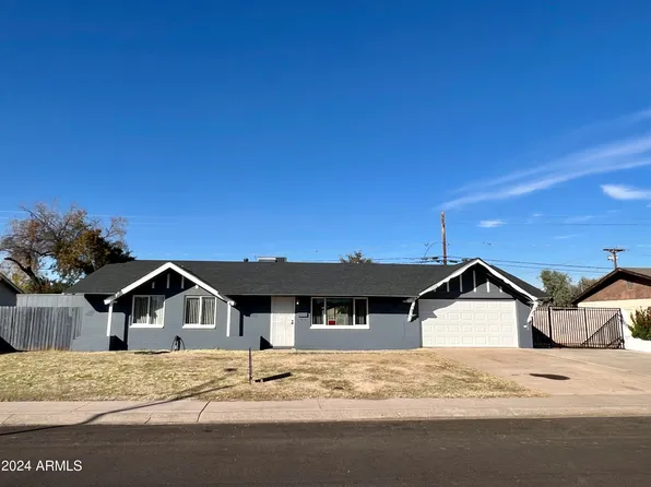 5932 W COLTER Street, Glendale, AZ 85301