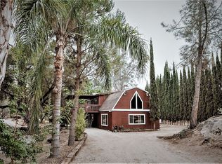 28923 Highway 41, Coarsegold, CA