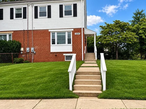 3109 Medway St, Silver Spring, MD 20902