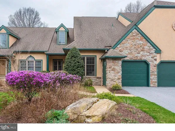1290 Robynwood Ln #1290, West Chester, PA 19380
