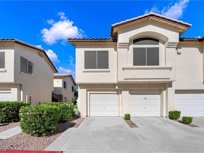 4810 Black Bear Rd UNIT 101, Las Vegas, NV, 89149