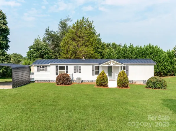 4101 Biggerstaff Rd, Maiden, NC 28650
