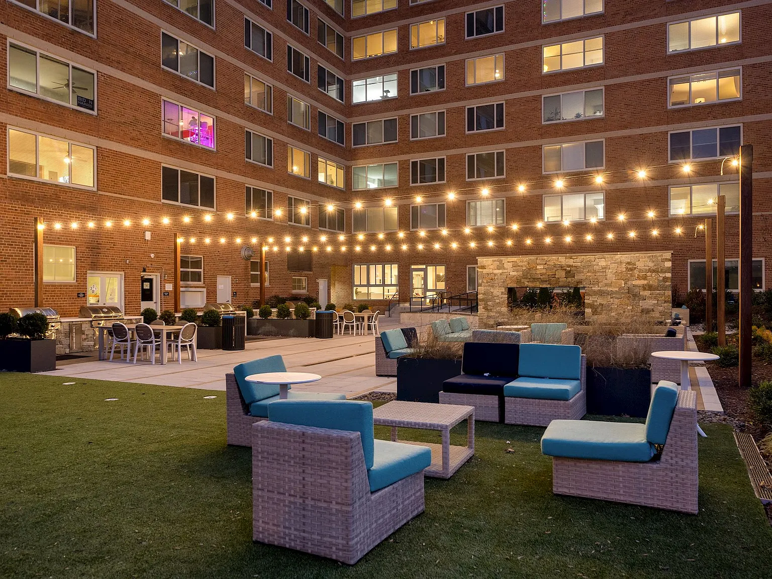 Potomac Towers — Photo 1