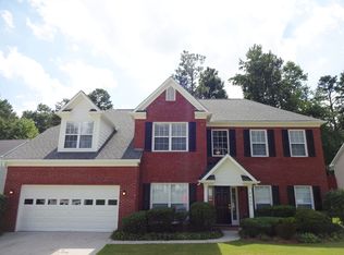 2682 Cascade Bend Dr, Buford, GA 30519