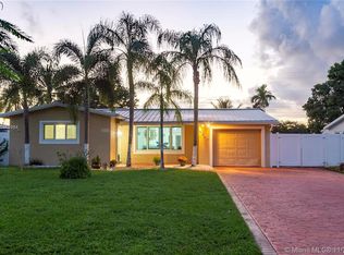 4549 SW 35th Ave, Fort Lauderdale, FL 33312