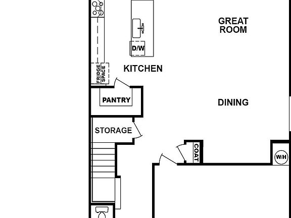 Floor Plan.