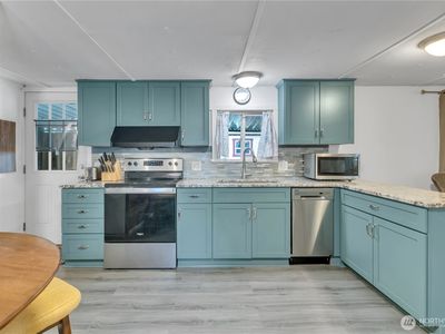 725 37th Street SE #51, Auburn, WA, 98002