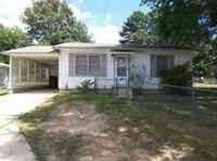 506 Pope Dr, Benton, AR 72015