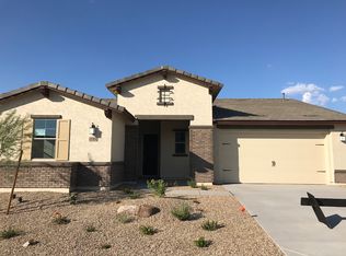 18304 W Verbena Dr, Goodyear, AZ 85338