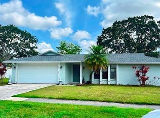 3178 Village Park Dr, Melbourne, FL 32934