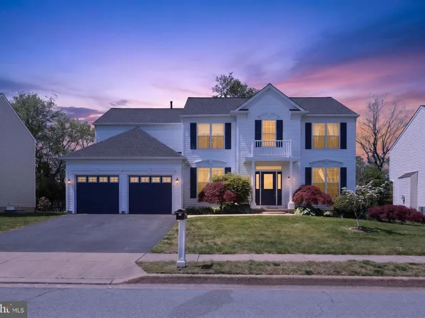 22 W Minglewood Dr, Middletown, DE 19709