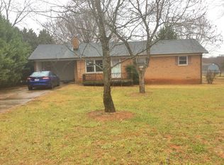 2608 Teague St, Lincolnton, NC 28092
