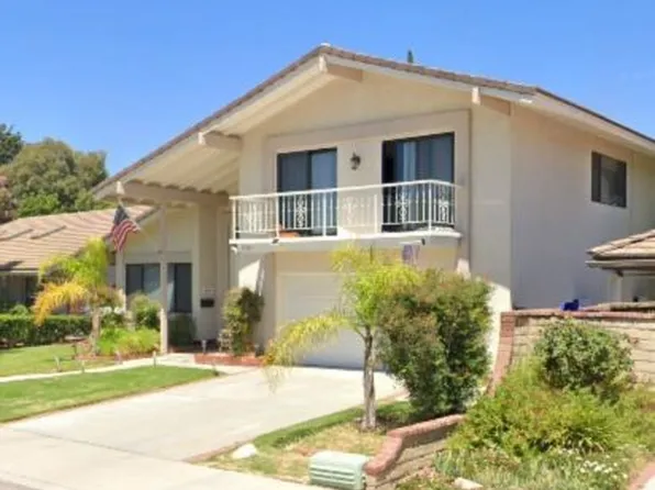 23423 Via Boscana, Santa Clarita, CA 91355