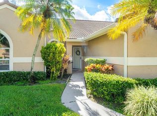 1804 Rosewood Way, Palm Beach Gardens, FL 33418