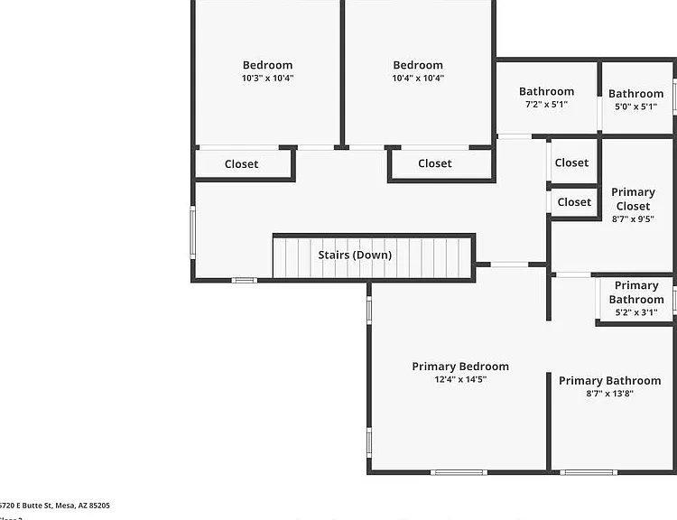 5720 E Butte St — Photo 3
