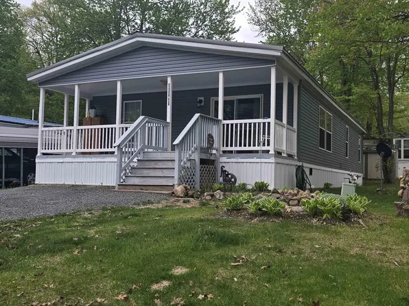 26945 295th Ave Avenue #2, Holcombe, WI 54745