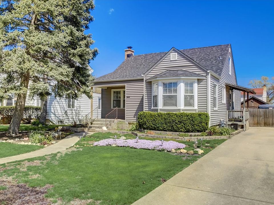2325 S 11th Ave, Broadview, IL 60155 Zillow