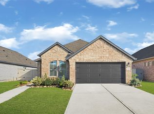 4723 Crest Hill Dr, Manvel, TX 77578