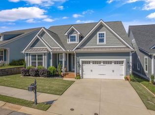405 Yellowbird St, Taylors, SC 29687