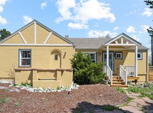 3010 Pierce Street, Wheat Ridge, CO 80214