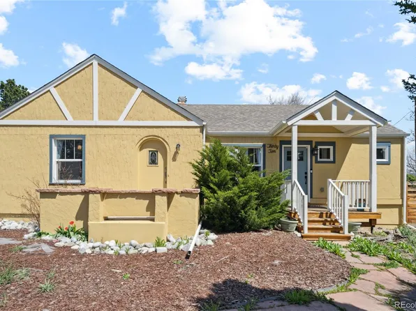 3010 Pierce Street, Wheat Ridge, CO 80214