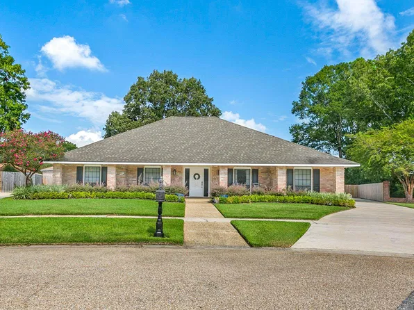 4412 Lake Larto Cir, Baton Rouge, LA 70816