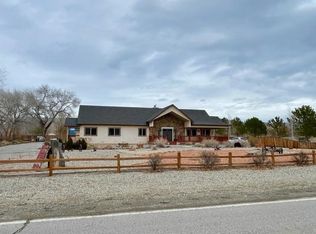 3360 E 1/4 Rd, Clifton, CO 81520