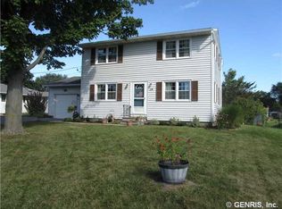 28 Beckwith Rd, Rochester, NY 14623