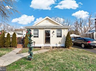 329 3rd Ave, Lindenwold, NJ 08021
