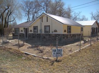 520 E 300 N, Myton, UT 84052