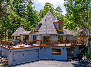 6528 Modoc Ln, Evergreen, CO 80439