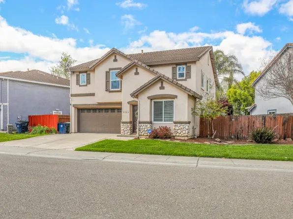 3355 Calla Lily Way, Sacramento, CA 95833
