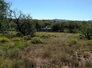 36545 S Avenida Cuestas, Arivaca, AZ 85601