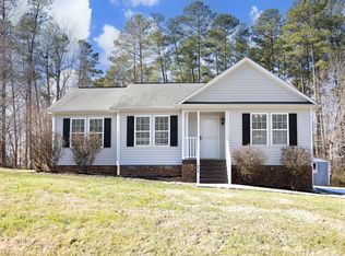 1030 Jack Paris Ct, Graham, NC 27253