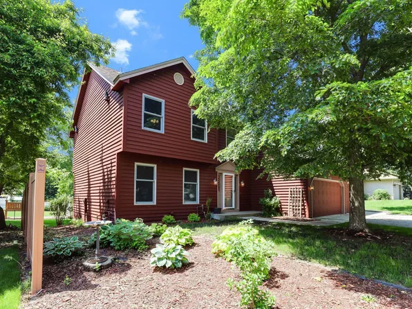 15016 Sunrise Ln, Burnsville, MN 55306