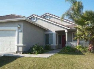 155 Manzanita Ave, Merced, CA 95341