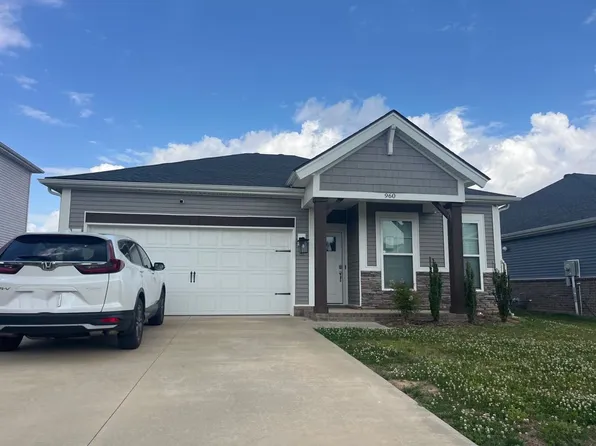 960 Anise Ln, Bowling Green, KY 42104