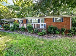2109 Lamar Dr, Asheboro, NC 27203