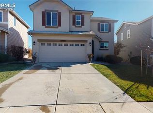 4711 Desert Varnish Dr, Colorado Springs, CO 80922