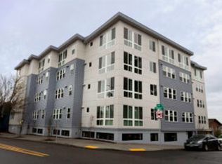 The Tristan, Portland, OR 97202