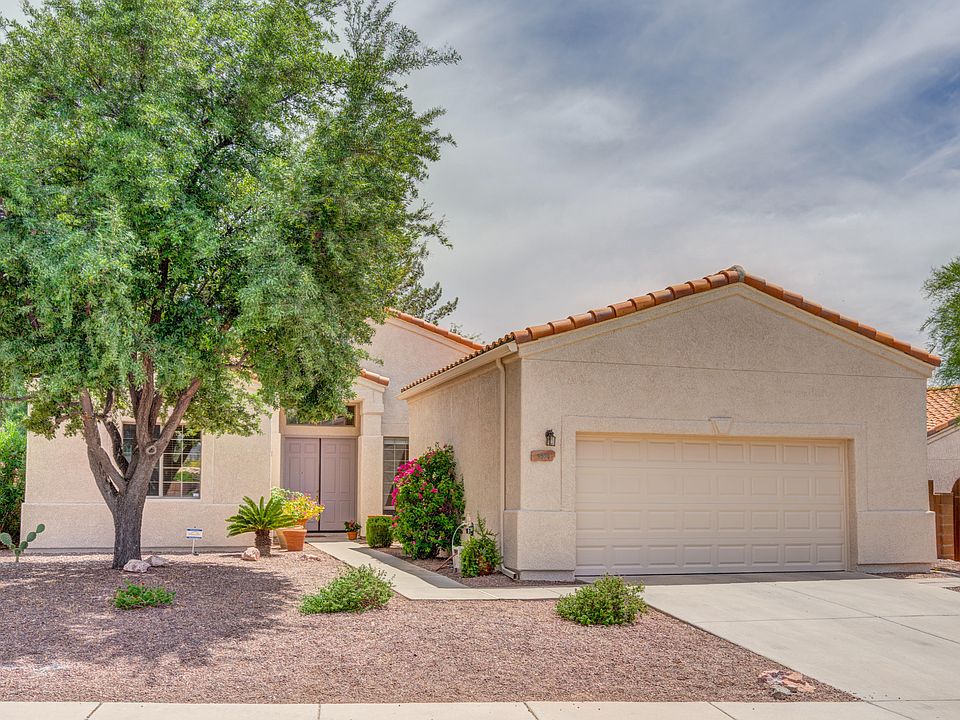 1st image of 9574 N Crestone Dr