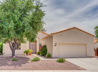 9574 N Crestone Dr, Tucson, AZ 85742