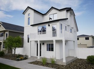 6039 Notch Top Way, Colorado Springs, CO 80927