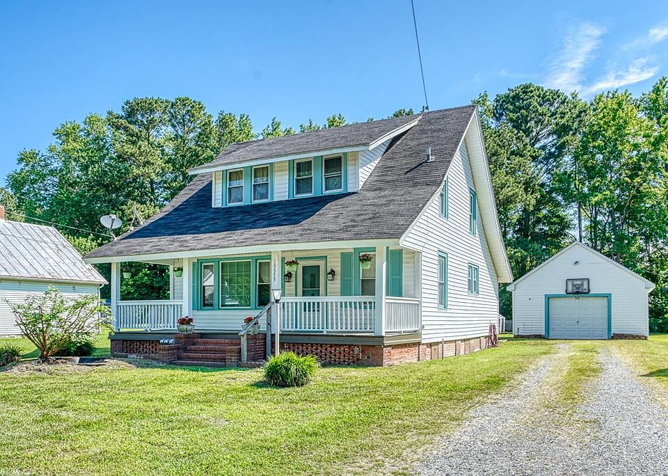 19553 Main St, Melfa, VA 23410 Zillow