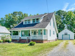 19553 Main St, Melfa, VA 23410