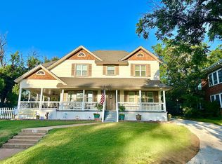 110 Pembroke Ln, Wichita Falls, TX 76301